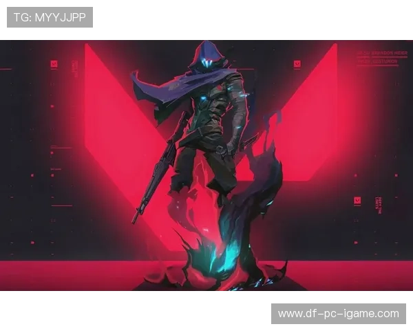 《Valorant“星河争霸”赛季上线，战术革新引领未来！》